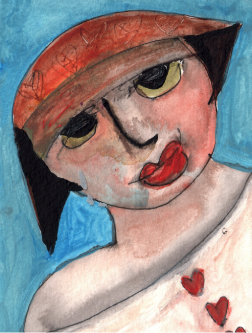 Greeting Card